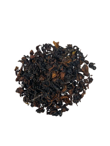 2023 Autumn Harvest, "Barnyard", Black Tea, Volcano, Hawaii - 20g