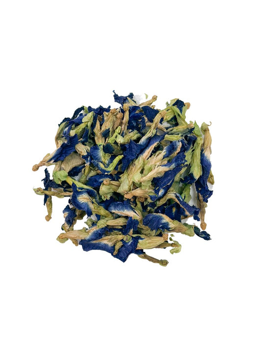 Butterfly Pea Flowers, 15g