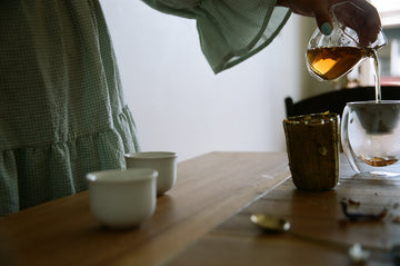 Treehouse Teas Gift Card