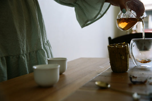 Treehouse Teas Gift Card