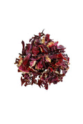 2023 Autumn Harvest, Hawaii Grown Roselle, Kailua, Hawaii